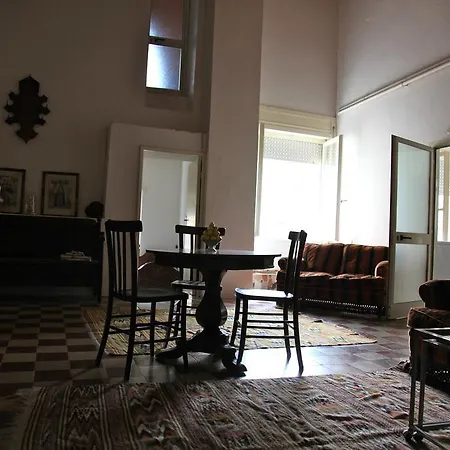 Notte Al Museo Bed and breakfast *