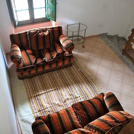 לינה וארוחת בוקר Notte Al Museo