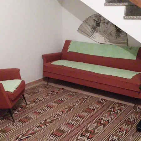 Notte Al Museo Bed and Breakfast