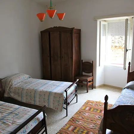 Notte Al Museo Bed and breakfast Bitti