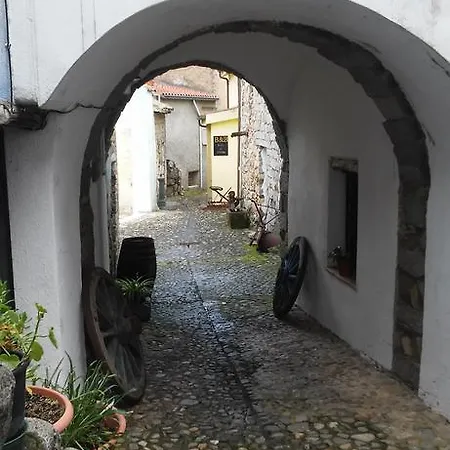 Notte Al Museo Bed and Breakfast