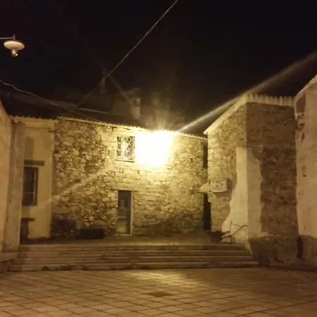 Notte Al Museo * Bitti