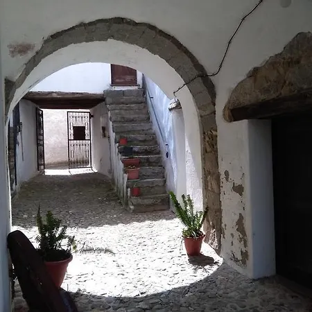 Bed and Breakfast Notte Al Museo *