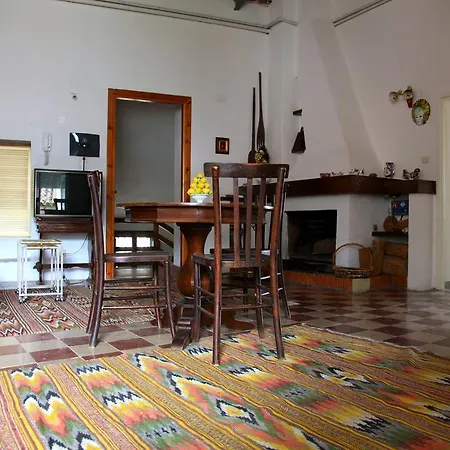 Bed and Breakfast Notte Al Museo *