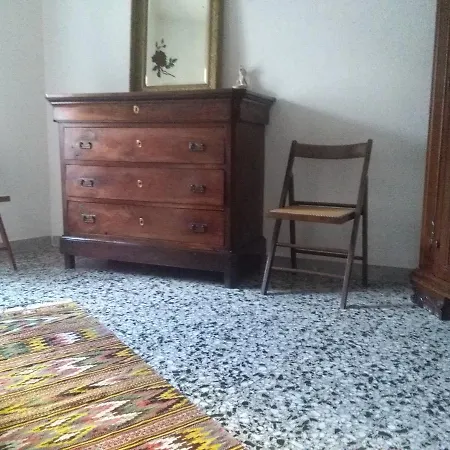 Bed and breakfast Notte Al Museo