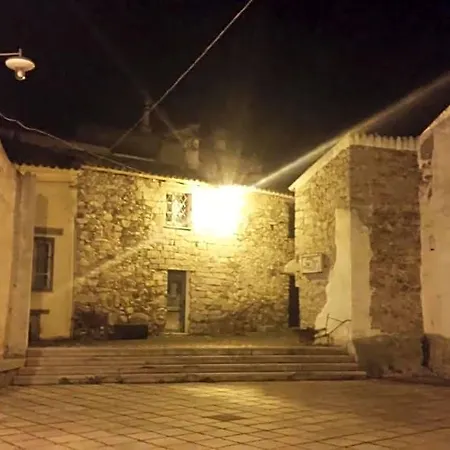 Notte Al Museo * Bitti