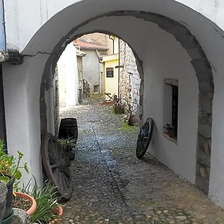 Notte Al Museo Alojamento de Acomodação e Pequeno-almoço