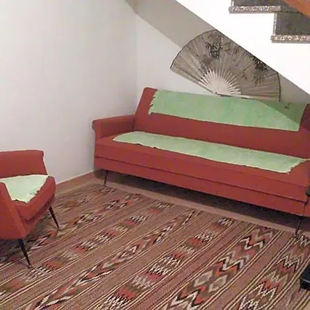 Alojamento de Acomodação e Pequeno-almoço Notte Al Museo *