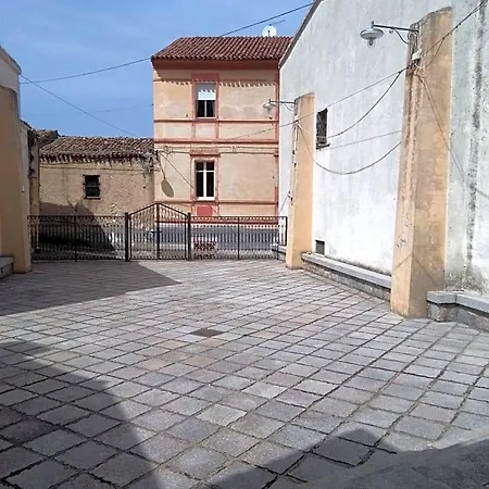 Notte Al Museo Alojamento de Acomodação e Pequeno-almoço *