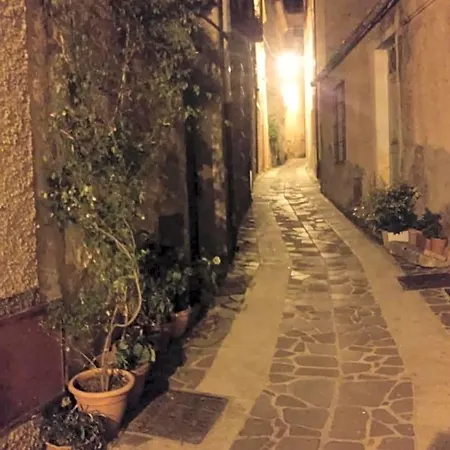 Notte Al Museo Alojamento de Acomodação e Pequeno-almoço