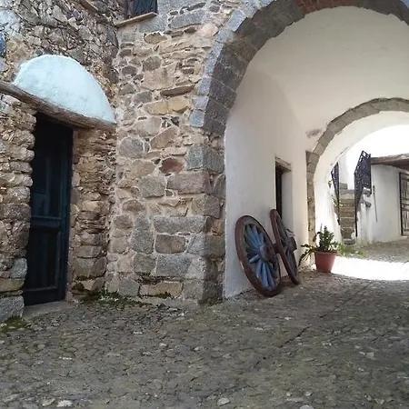 Frühstückspension Notte Al Museo *