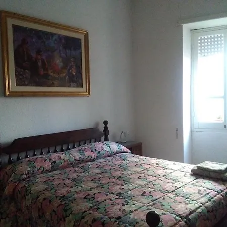 Alojamento de Acomodação e Pequeno-almoço Notte Al Museo