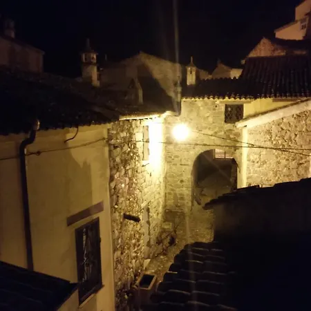 Bed and breakfast Notte Al Museo Bitti