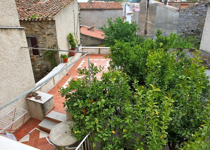 Notte Al Museo Bed and breakfast