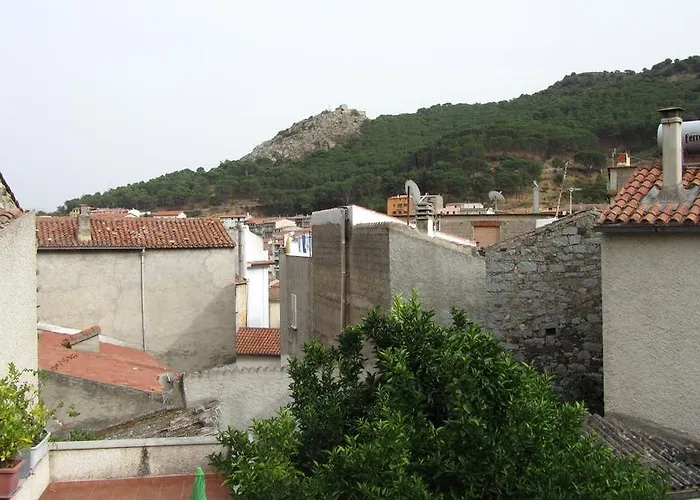 Notte Al Museo Bed and breakfast *