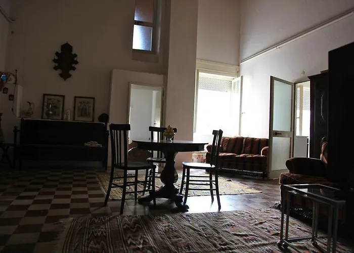 Notte Al Museo Bed and breakfast *