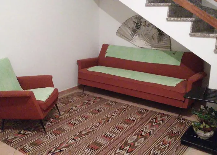 Notte Al Museo Bed and breakfast