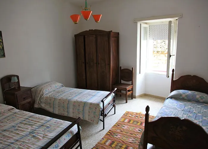 Notte Al Museo Bed and breakfast Bitti