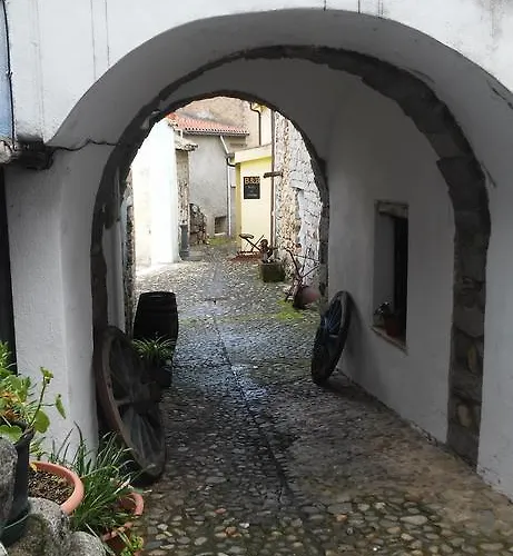 Notte Al Museo Bed and breakfast