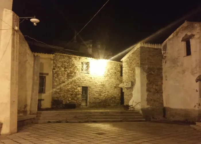 Notte Al Museo * Bitti