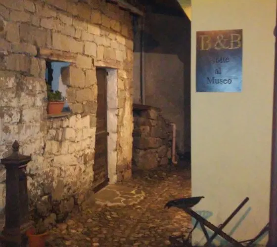 Notte Al Museo Bed and breakfast