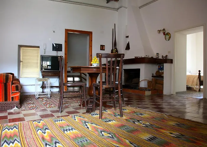 Bed and breakfast Notte Al Museo *