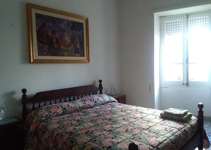 Bed and breakfast Notte Al Museo