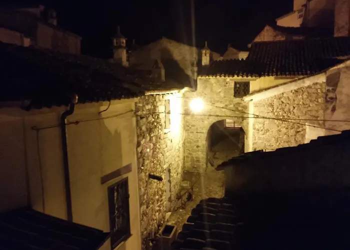 Bed and breakfast Notte Al Museo Bitti