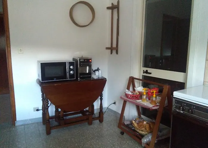 Bed and breakfast Notte Al Museo