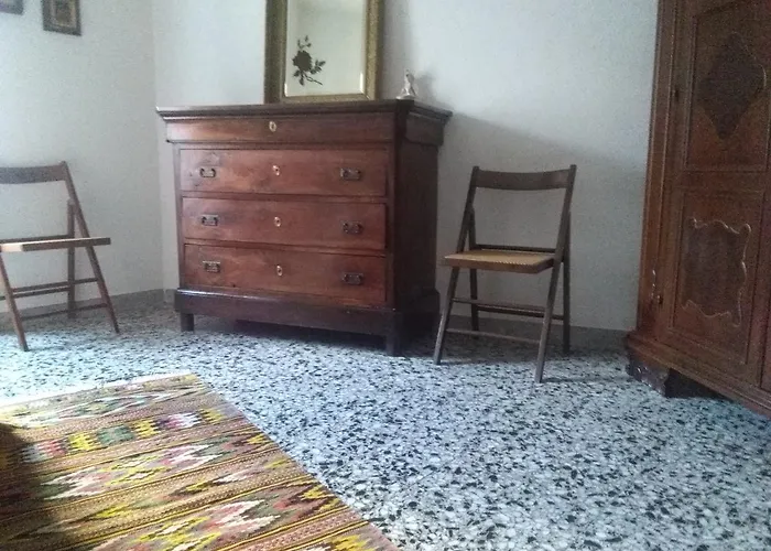 Bed and breakfast Notte Al Museo