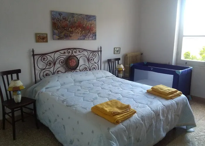 Bed and breakfast Notte Al Museo